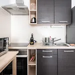 Apartamento Center Corvin